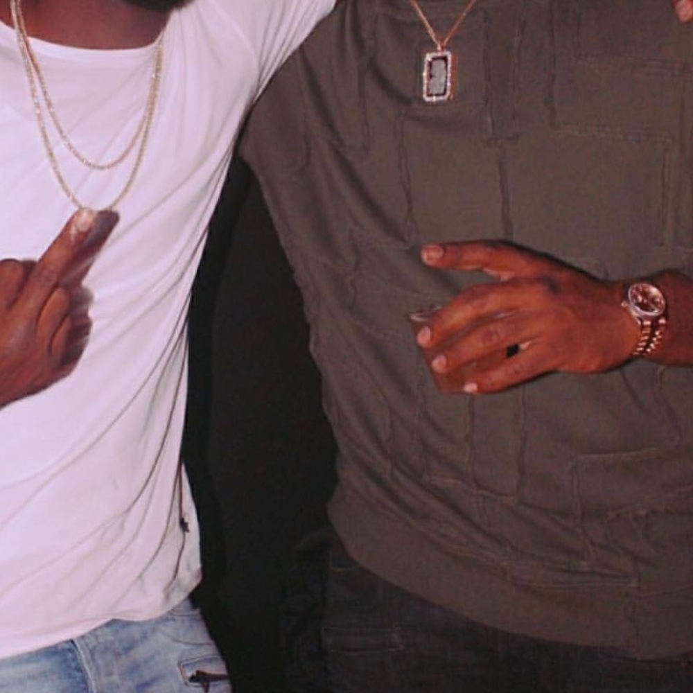 Meet your Posher, Rell